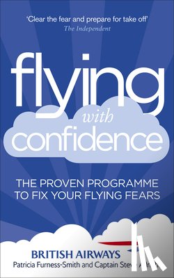 Allright, Steve, Furness-Smith, Patricia - Flying with Confidence
