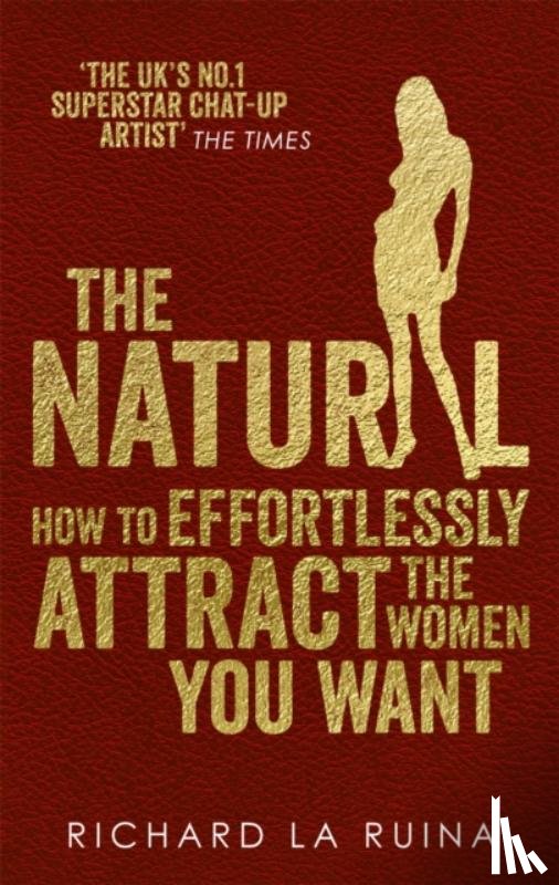 Ruina, Richard La - The Natural