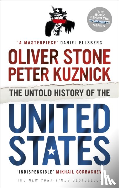 Stone, Oliver, Kuznick, Peter - The Untold History of the United States