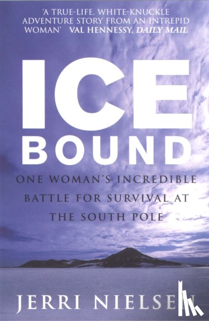 Nielsen, Jerri - Ice Bound