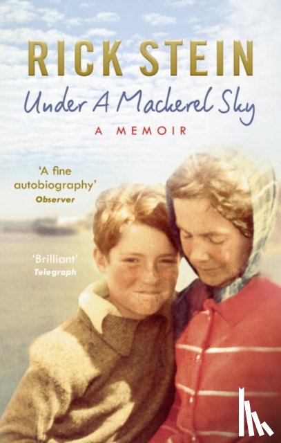 Stein, Rick - Under a Mackerel Sky