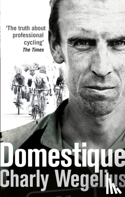 Wegelius, Charly - Domestique