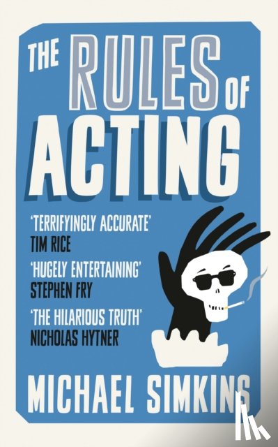Simkins, Michael - The Rules of Acting