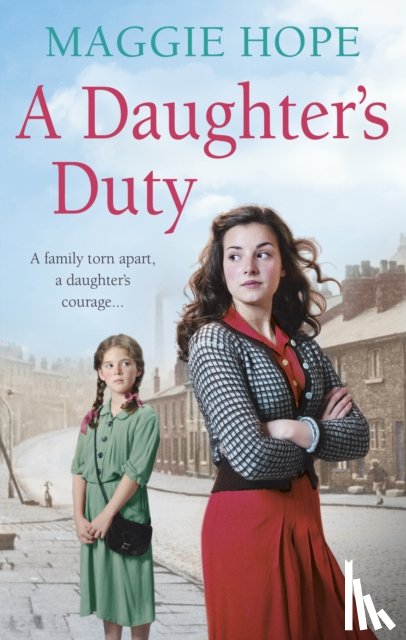 Hope, Maggie - A Daughter's Duty
