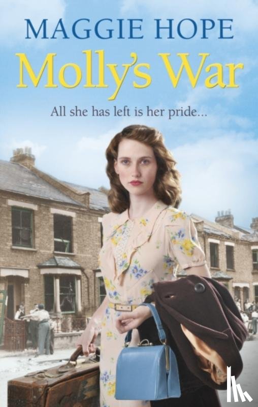 Hope, Maggie - Molly's War