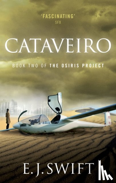 Swift, E. J. - Cataveiro