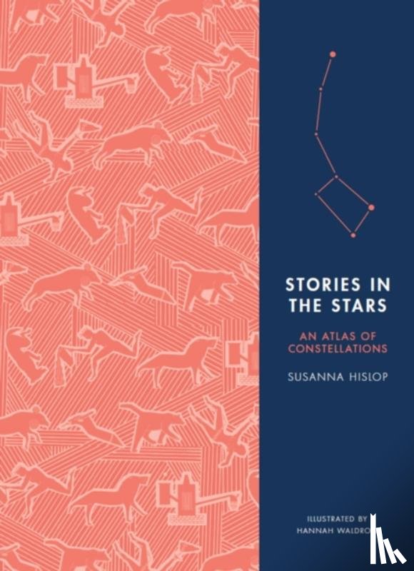 Hislop, Susanna - Stories in the Stars