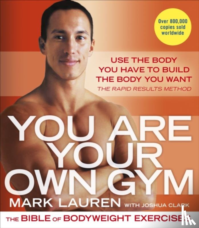 Lauren, Mark - You Are Your Own Gym