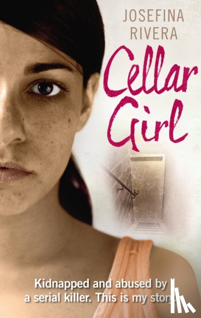 Rivera, Josefina - Cellar Girl