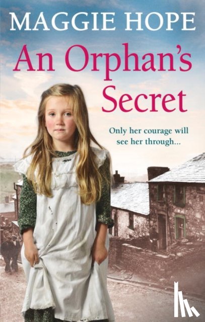 Hope, Maggie - An Orphan's Secret