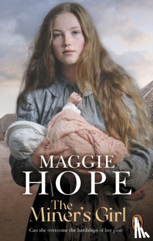 Hope, Maggie - The Miner's Girl
