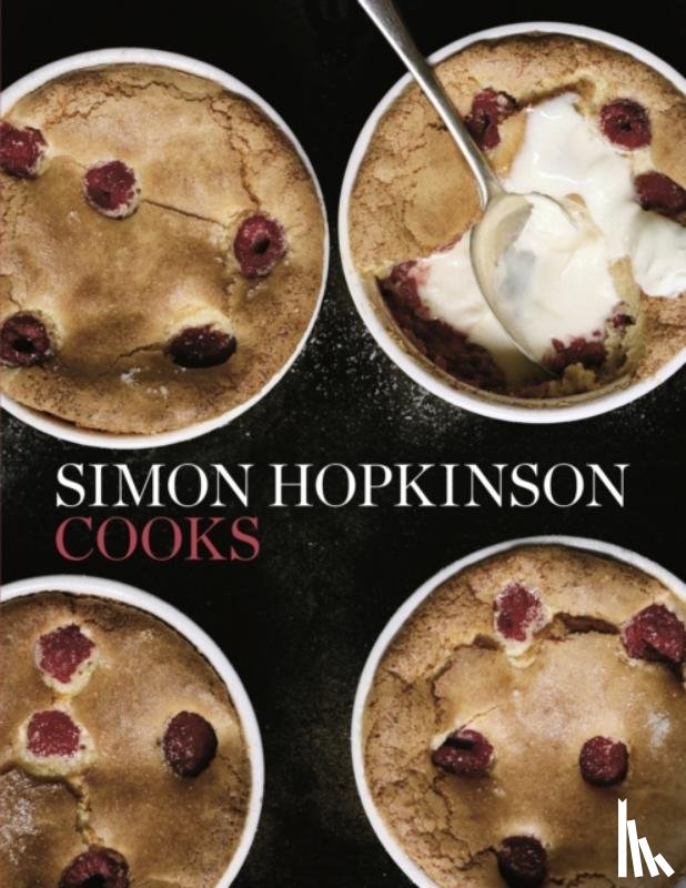 Hopkinson, Simon - Simon Hopkinson Cooks