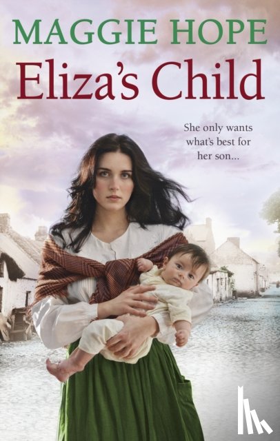 Hope, Maggie - Eliza's Child