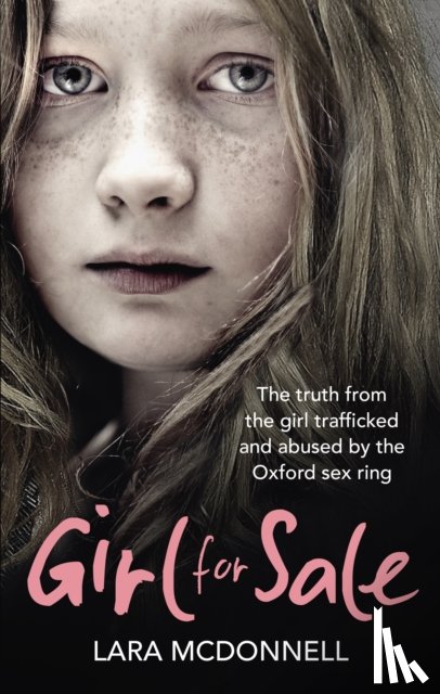 McDonnell, Lara - Girl for Sale