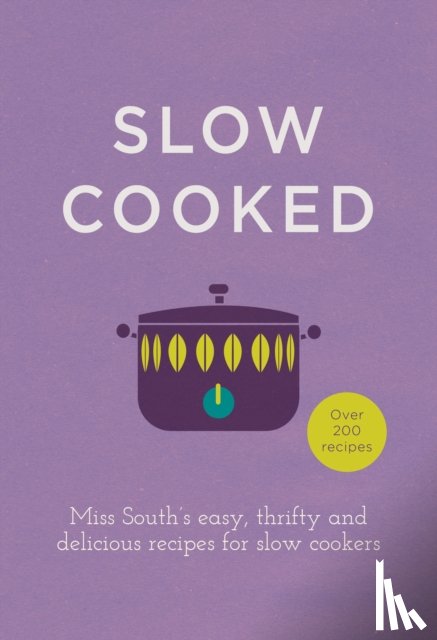 South, Miss - Slow Cooked