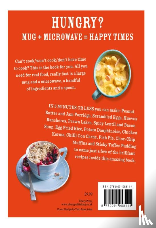 Smart, Denise - Meal in a Mug