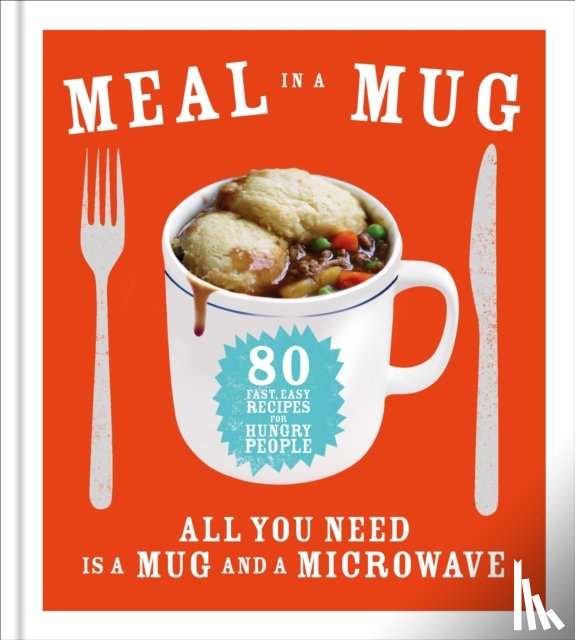 Smart, Denise - Meal in a Mug