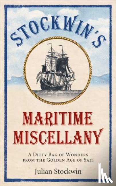 Stockwin, Julian - Stockwin's Maritime Miscellany