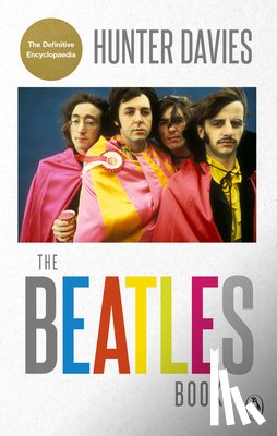 Davies, Hunter - The Beatles Book