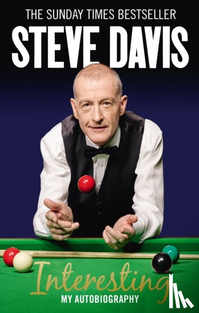 Davis, Steve - Interesting
