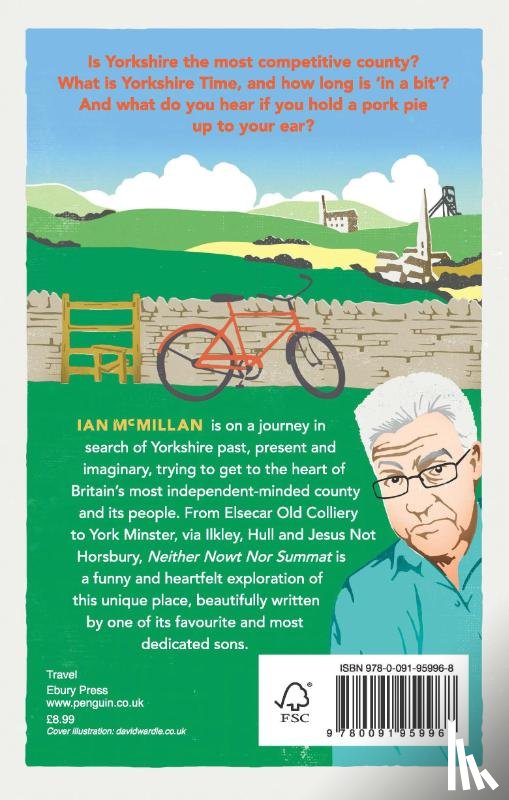 McMillan, Ian - Neither Nowt Nor Summat