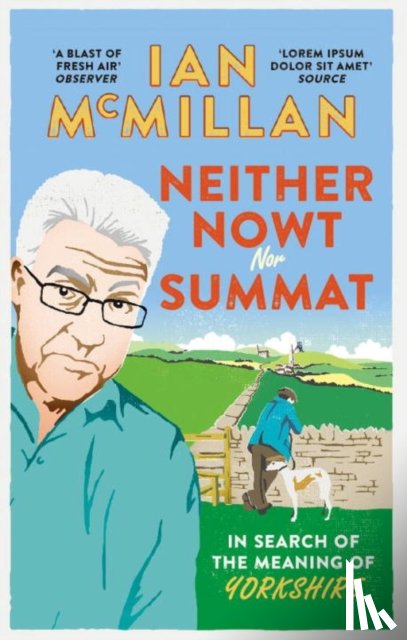 McMillan, Ian - Neither Nowt Nor Summat