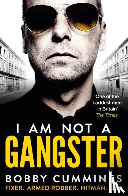 Cummines, Bobby - I Am Not A Gangster