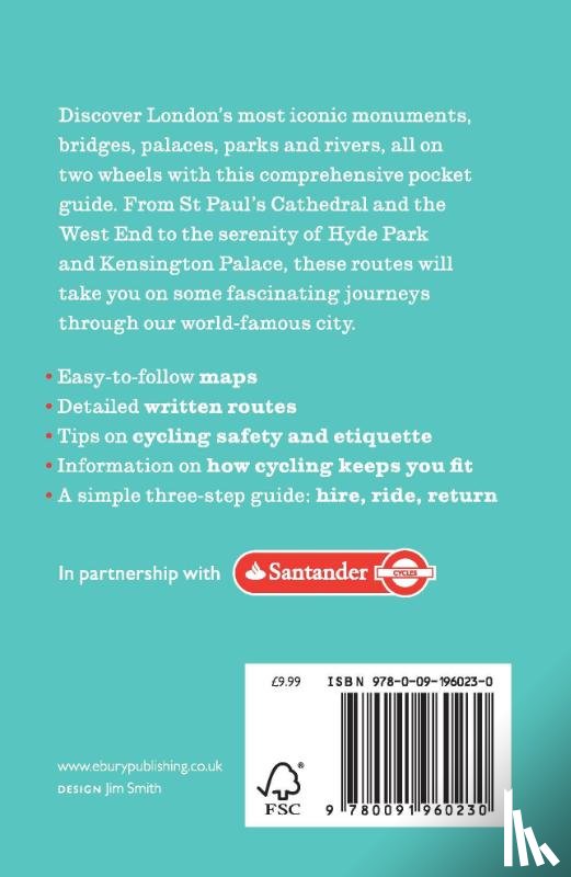 Transport for London - London on Two Wheels