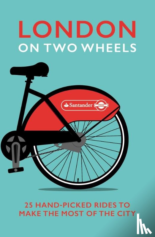 Transport for London - London on Two Wheels