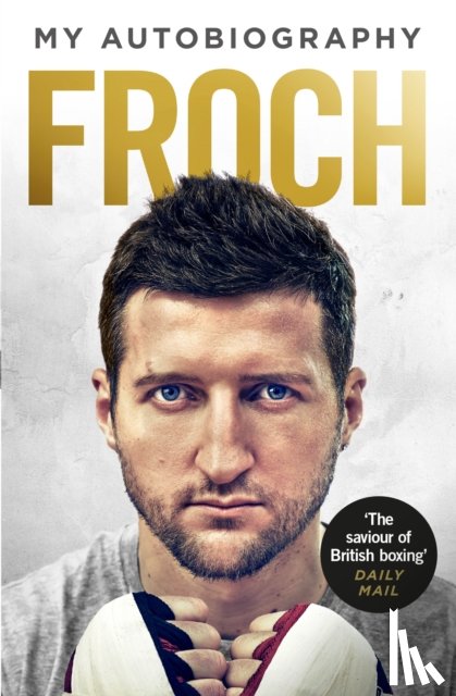Froch, Carl - Froch