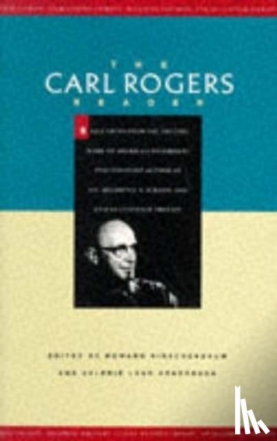 Rogers, Carl - Carl Rogers Reader