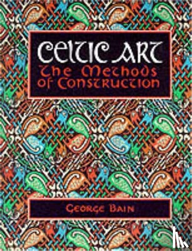 Bain, George - Celtic Art