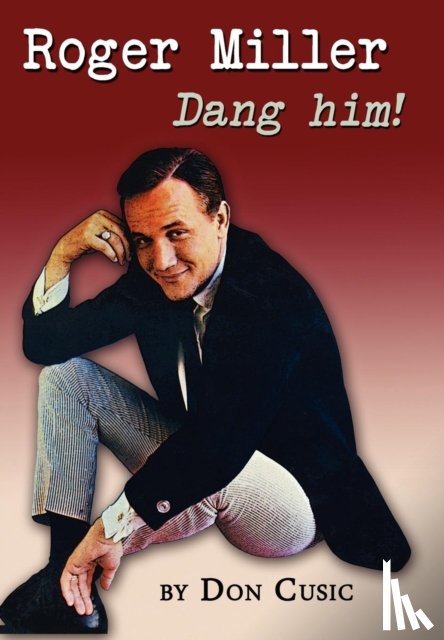 Cusicd, Don - Roger Miller