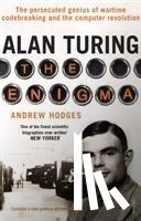 Hodges, Andrew - Alan Turing: The Enigma