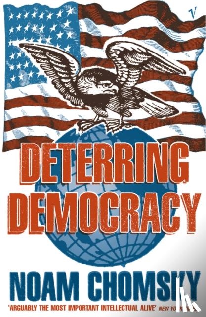 Chomsky, Noam - Deterring Democracy