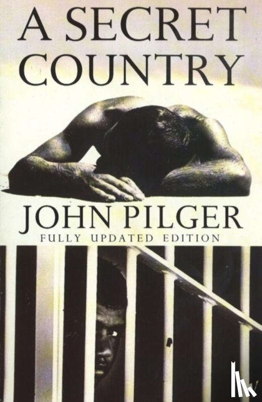 Pilger, John - A Secret Country