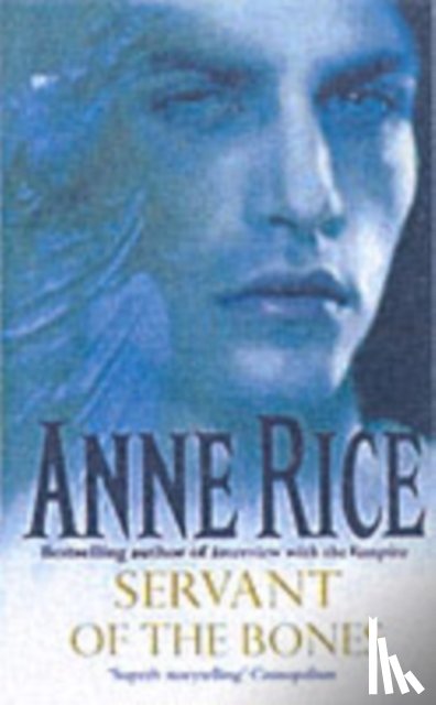 Rice, Anne - Servant Of The Bones