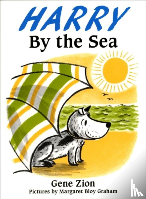 Zion, Gene - Harry By The Sea