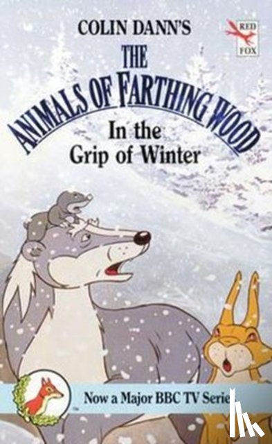 Dann, Colin - In The Grip Of Winter
