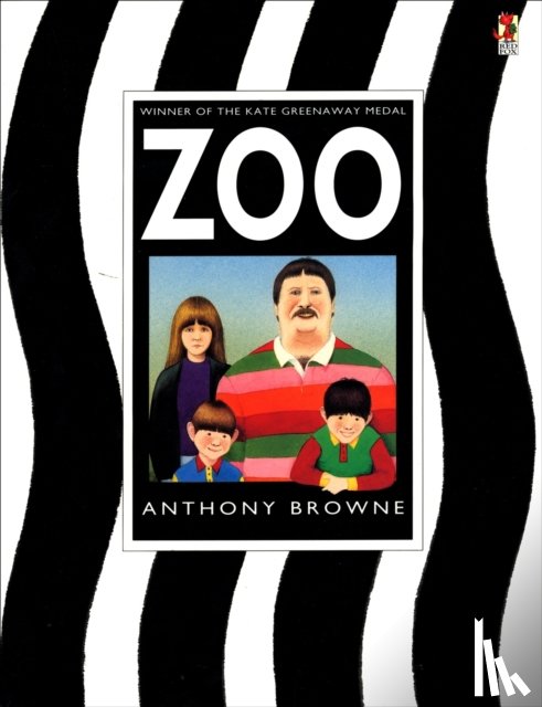 Browne, Anthony - Zoo