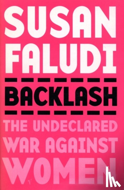 Faludi, Susan - Backlash