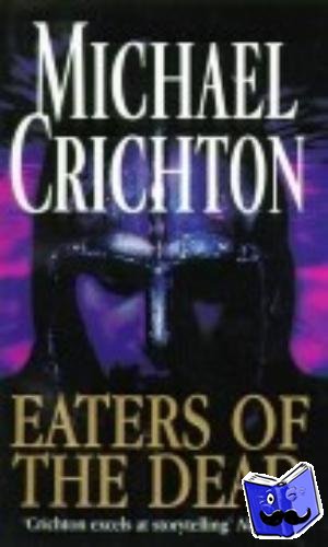 Crichton, Michael - Eaters Of The Dead