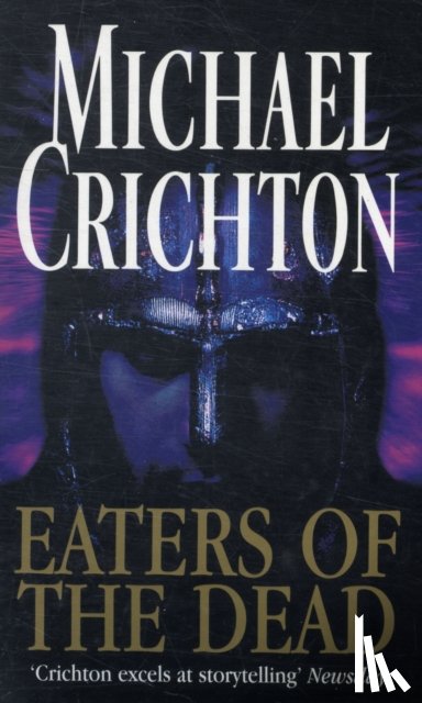 Crichton, Michael - Eaters Of The Dead