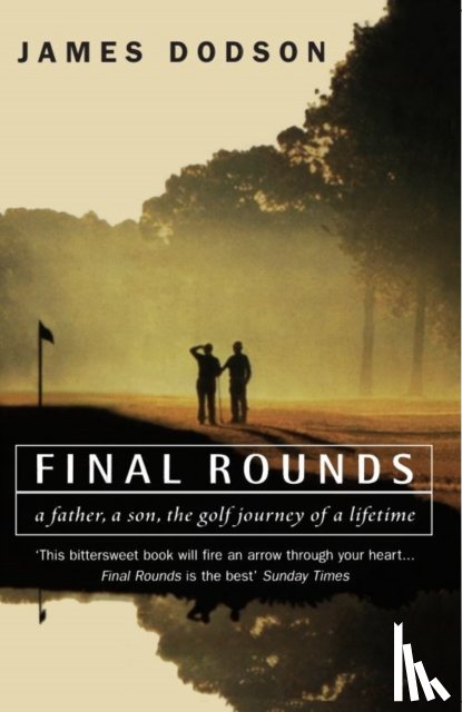 Dodson, James - Final Rounds