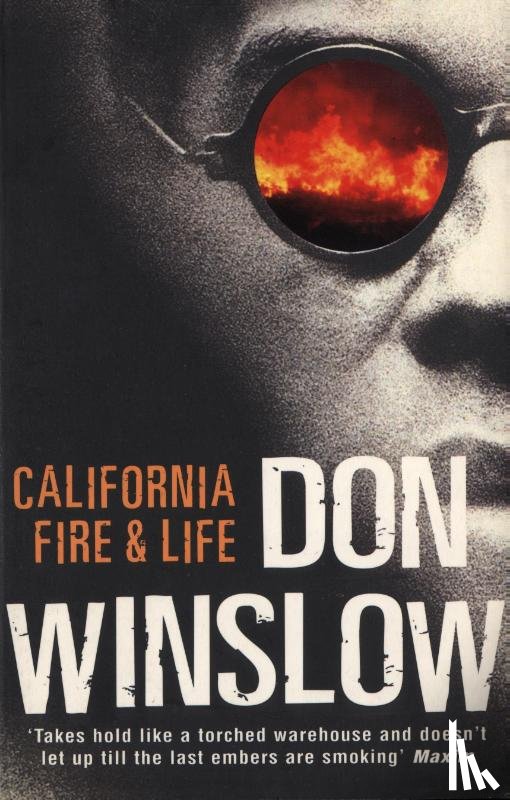 Winslow, Don - California Fire And Life