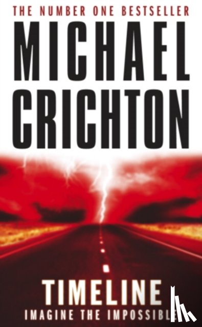 Crichton, Michael - Timeline