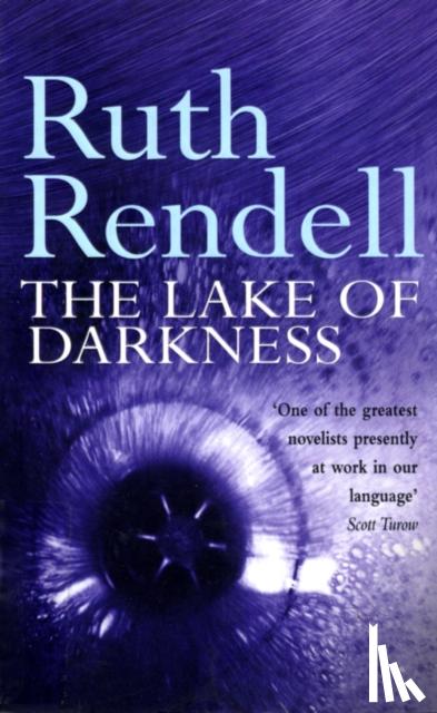 Rendell, Ruth - The Lake Of Darkness