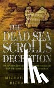 Baigent, Michael, Leigh, Richard - The Dead Sea Scrolls Deception