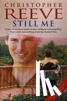 Reeve, Christopher - Still Me