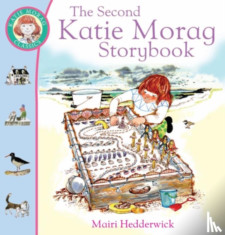 Hedderwick, Mairi - The Second Katie Morag Storybook